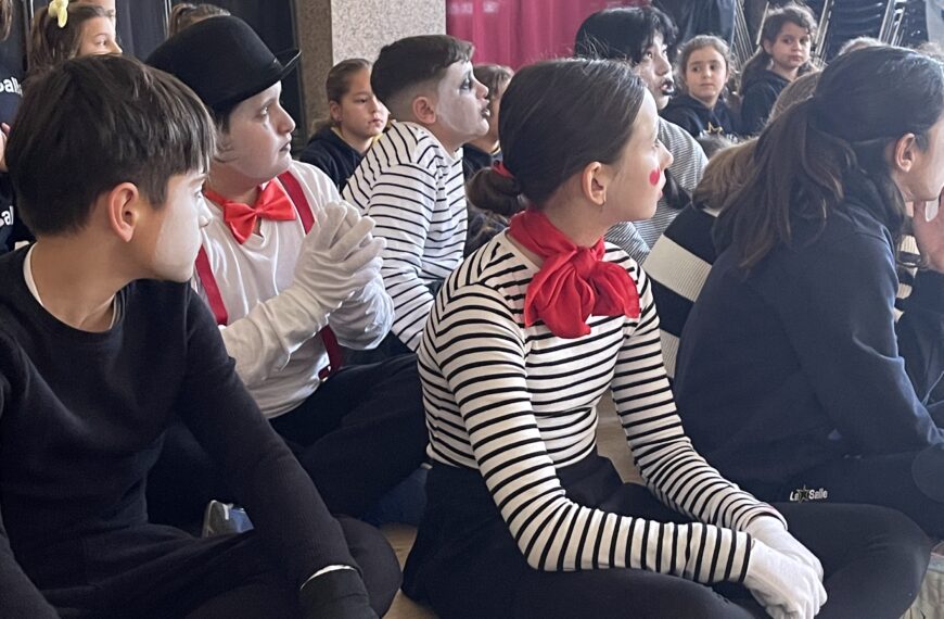 NCA: Transformando la Educación