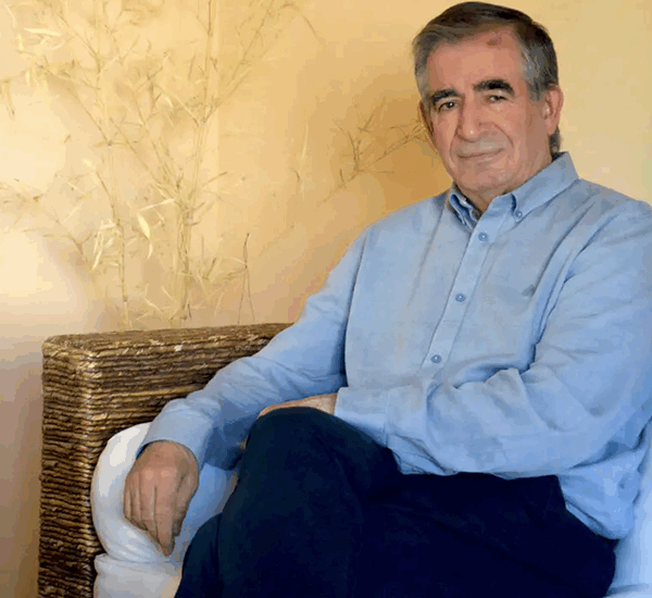 ENTREVISTA AL HNO. JESÚS FÉLIX SOBRE EL CONGRESO HARMONIA